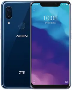 Замена телефона ZTE Axon 9 Pro в Тюмени